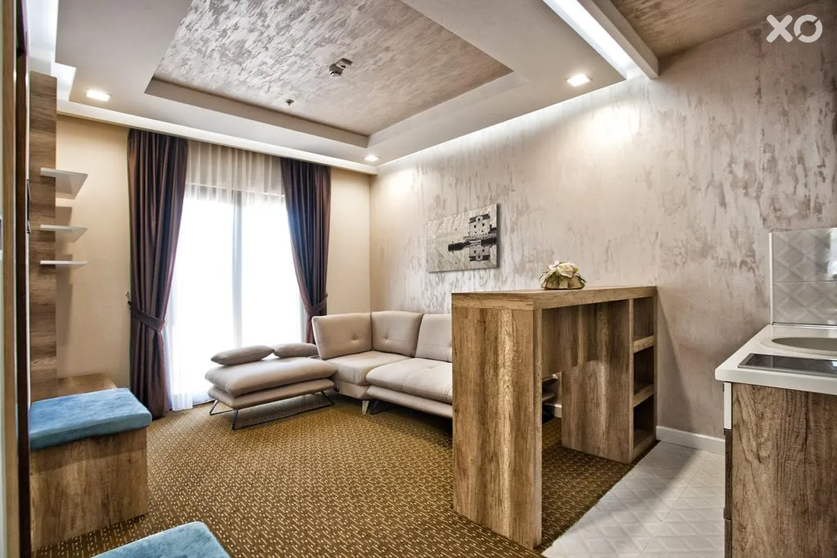 ACD Wellness & Spa Hotel