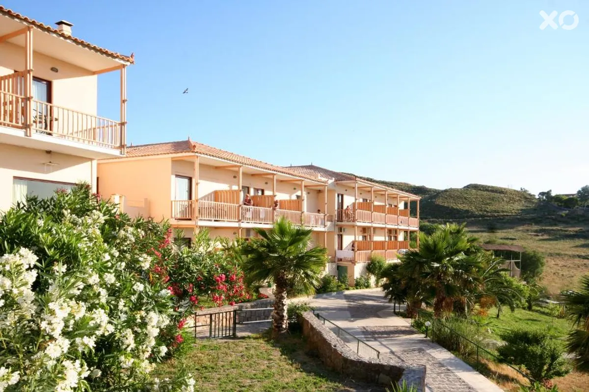 Viva Mare Hotel & Spa