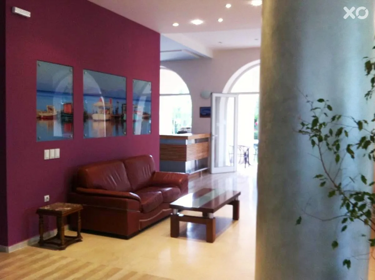 Three Stars Village Hotel