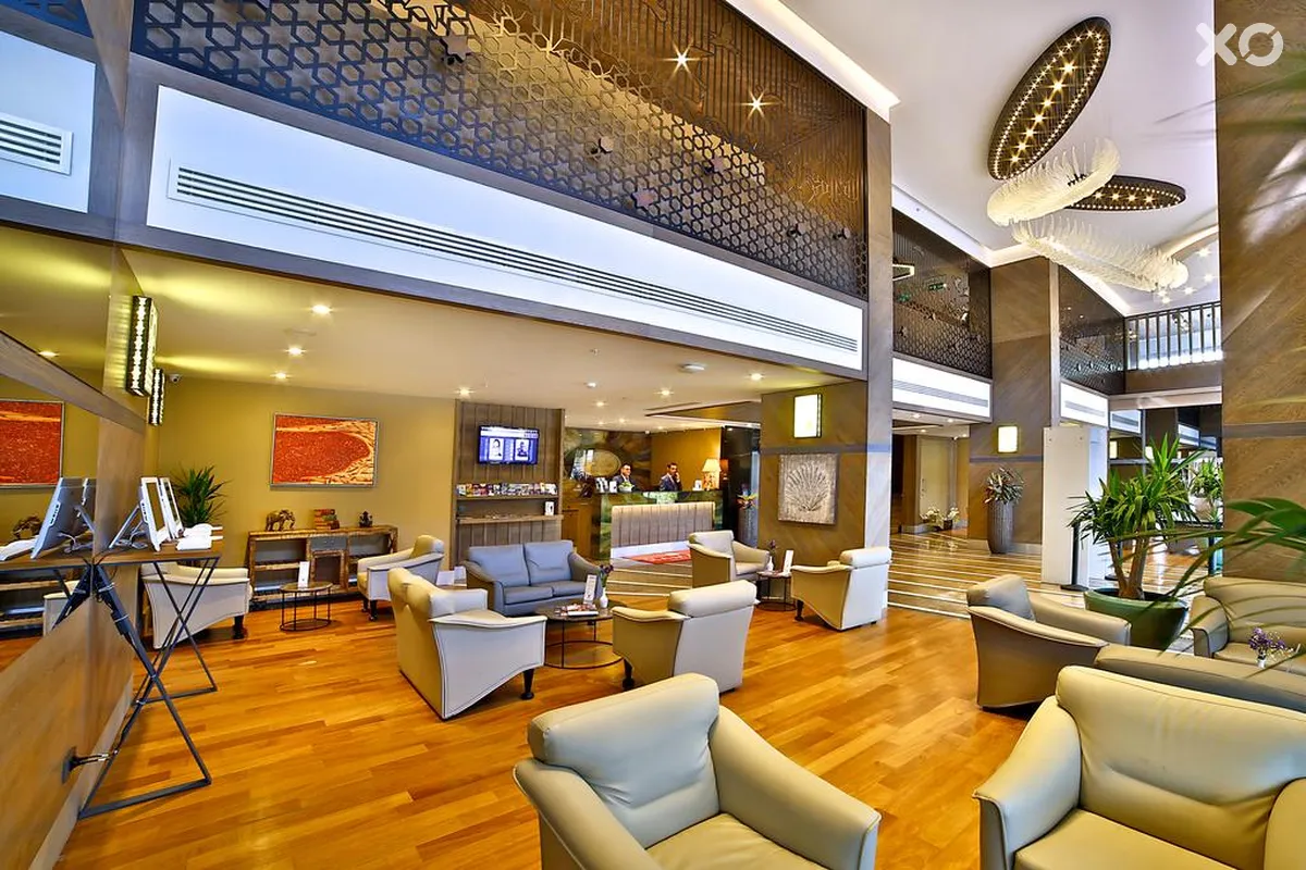 Ramada Istanbul Old City Hotel