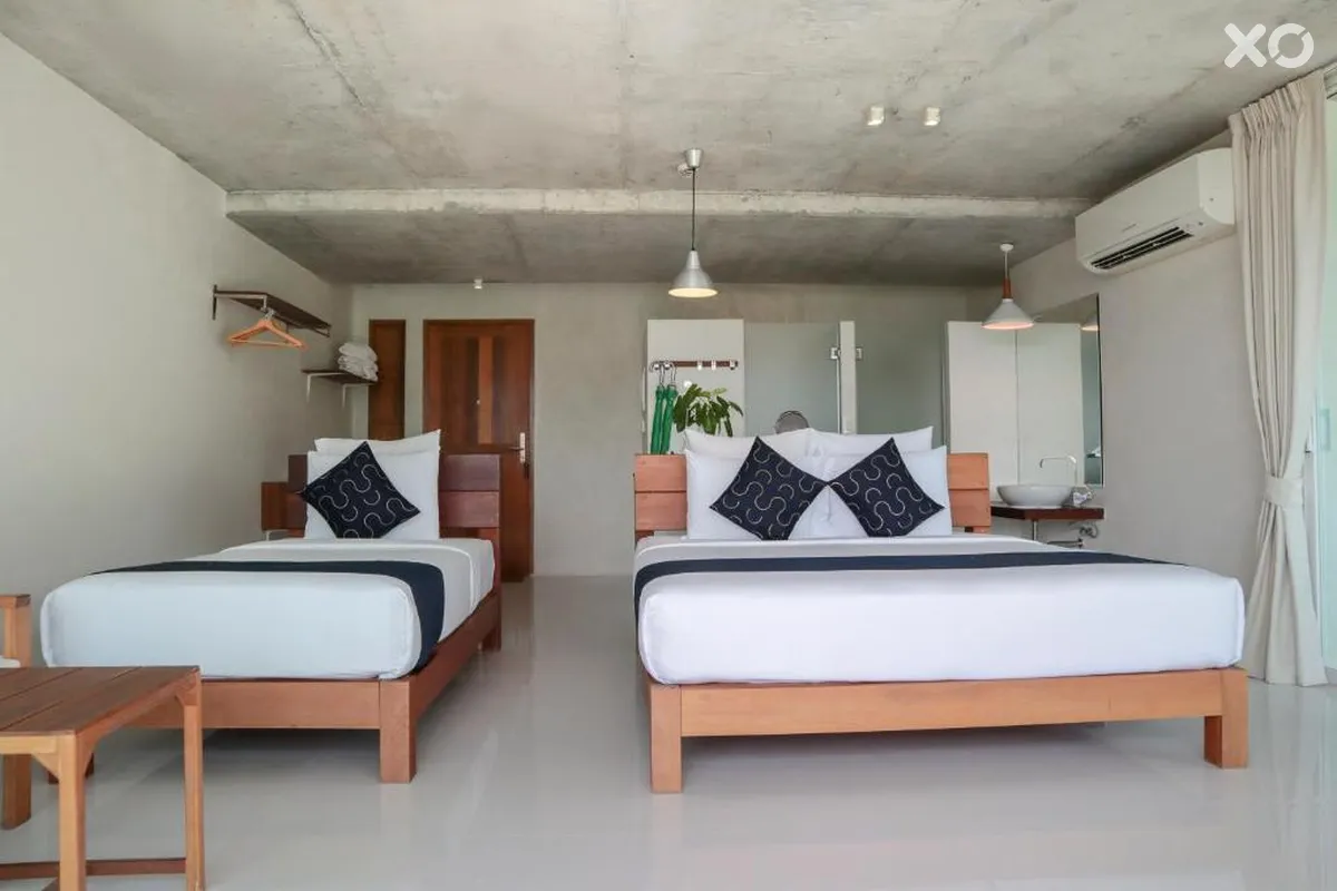 Wabi Sabi Boutique Hotel
