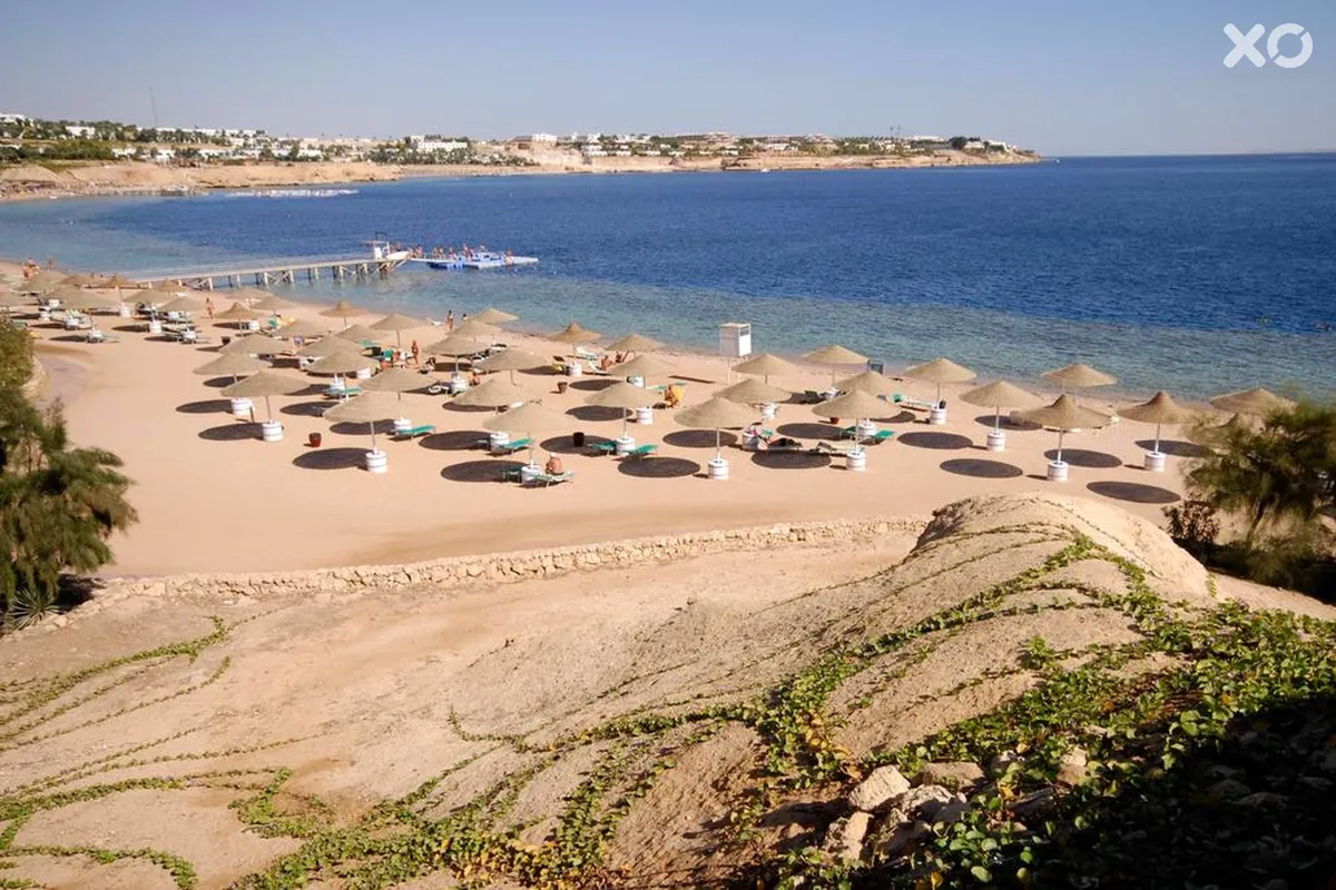 Domina Coral Bay El Sultan
