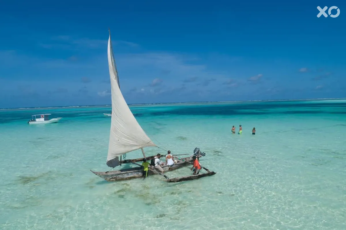Karafuu Beach Resort & Spa