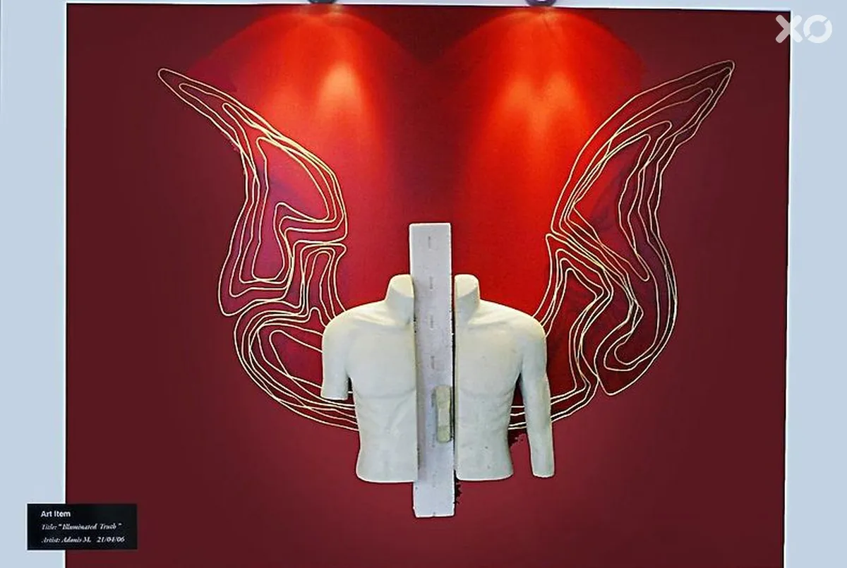 Ionis Art Hotel