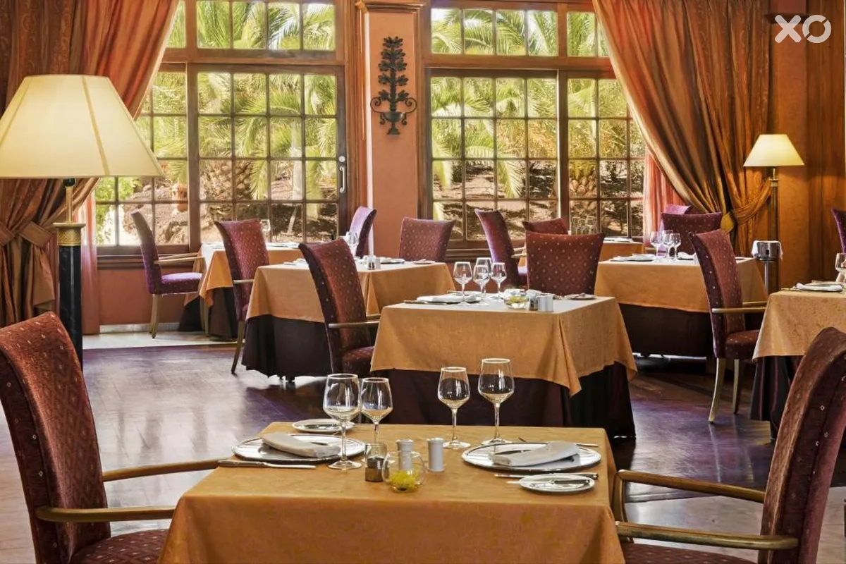 Elba Palace Golf & Vital Hotel