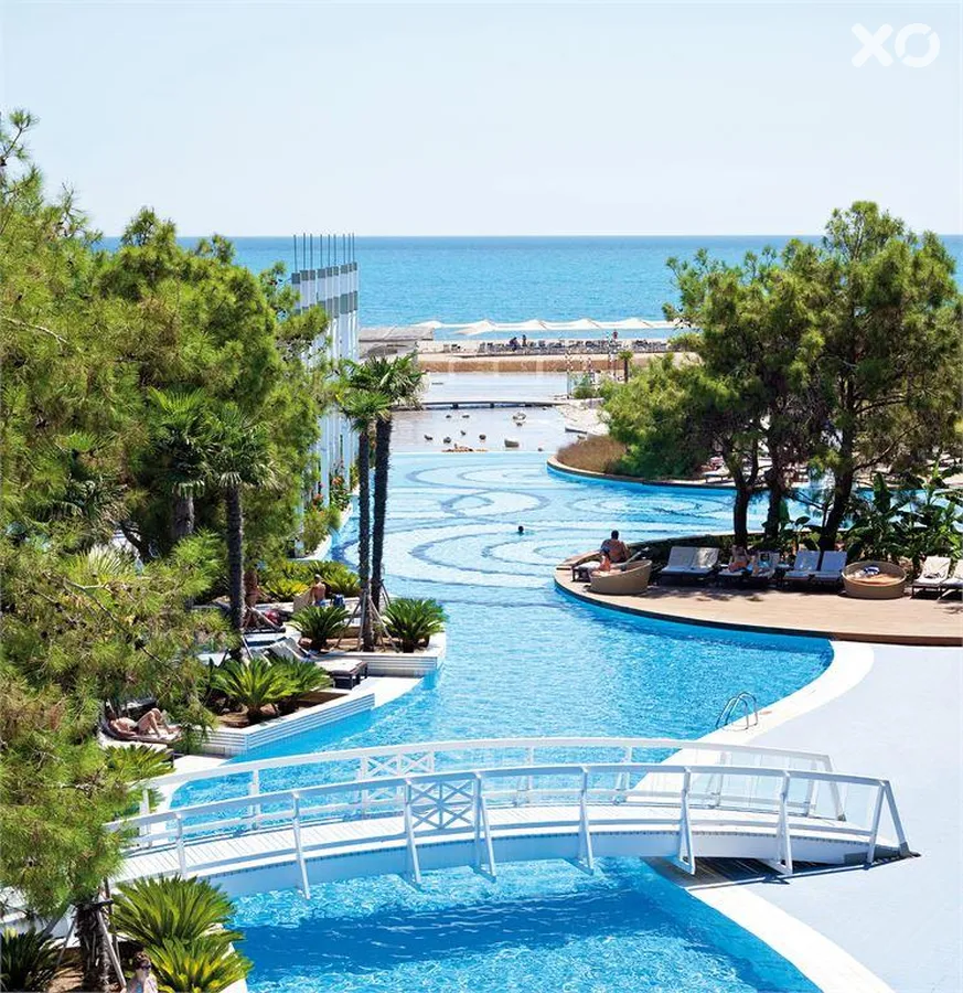 Lykia World Antalya