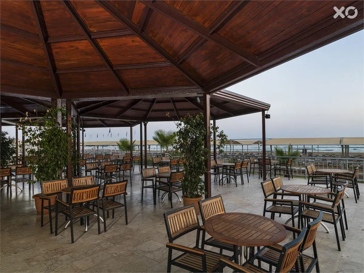 Hane Hotel