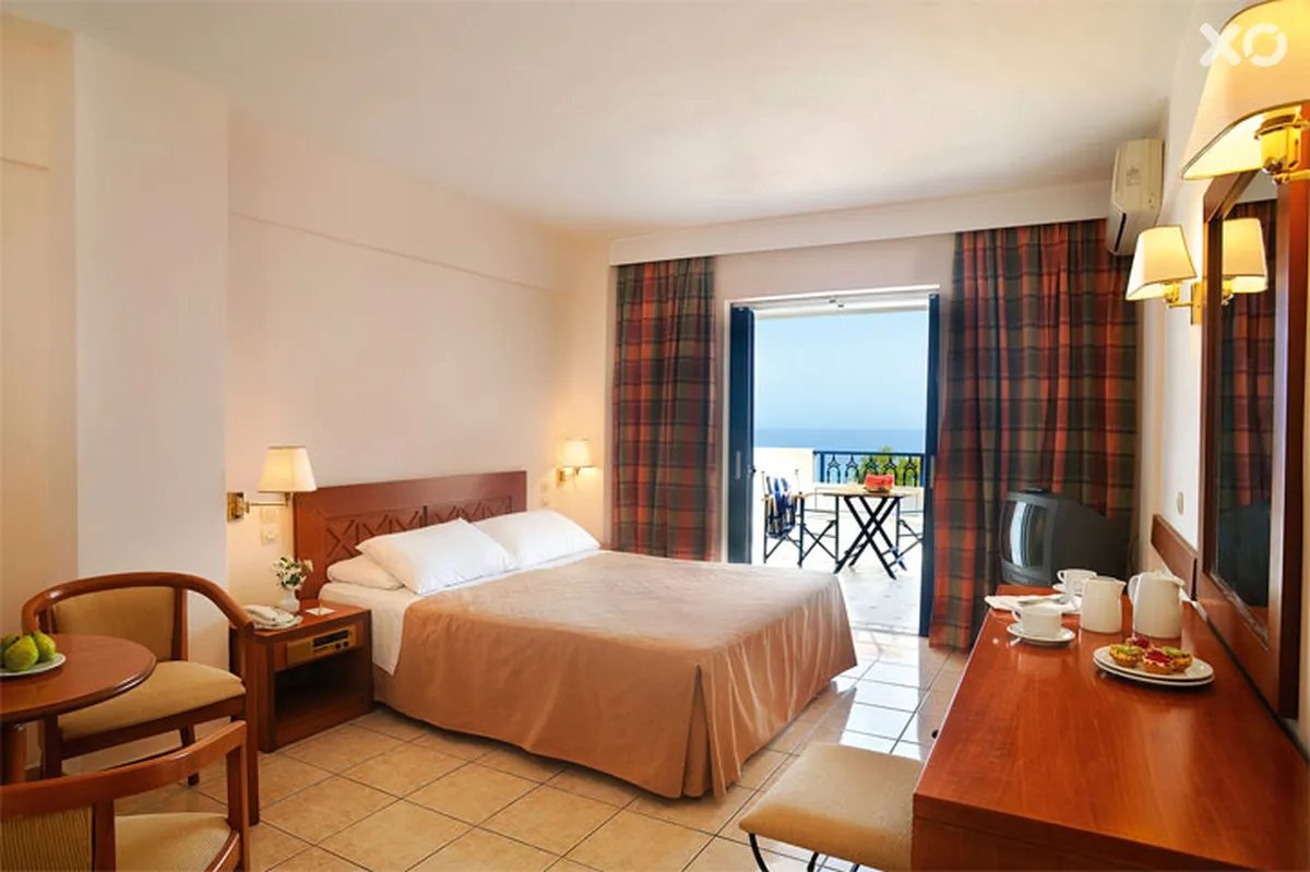 Louis Plagos Beach Hotel
