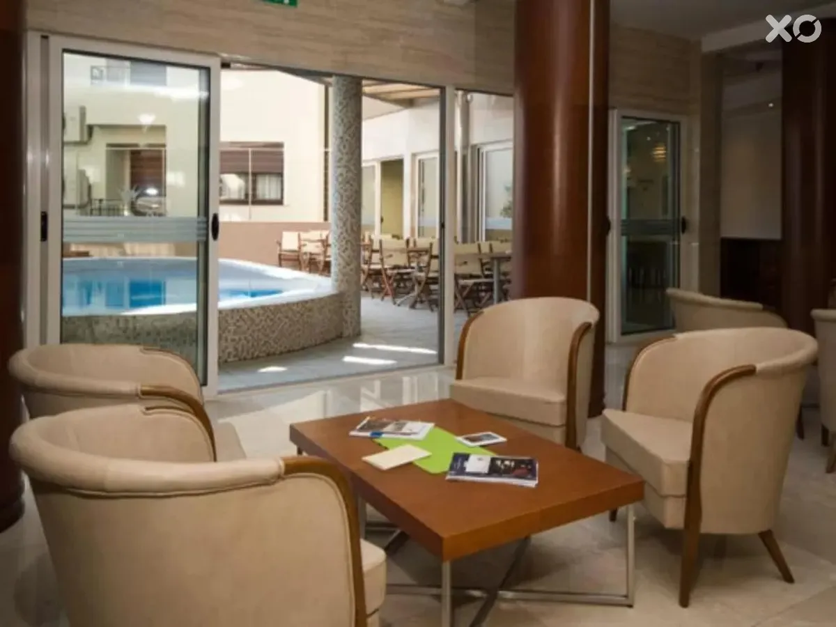 Del Mar Hotel