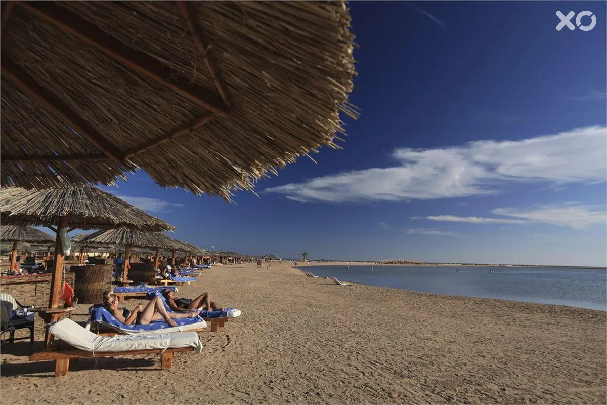 The Cascades Golf Resort, Spa & Thalasso