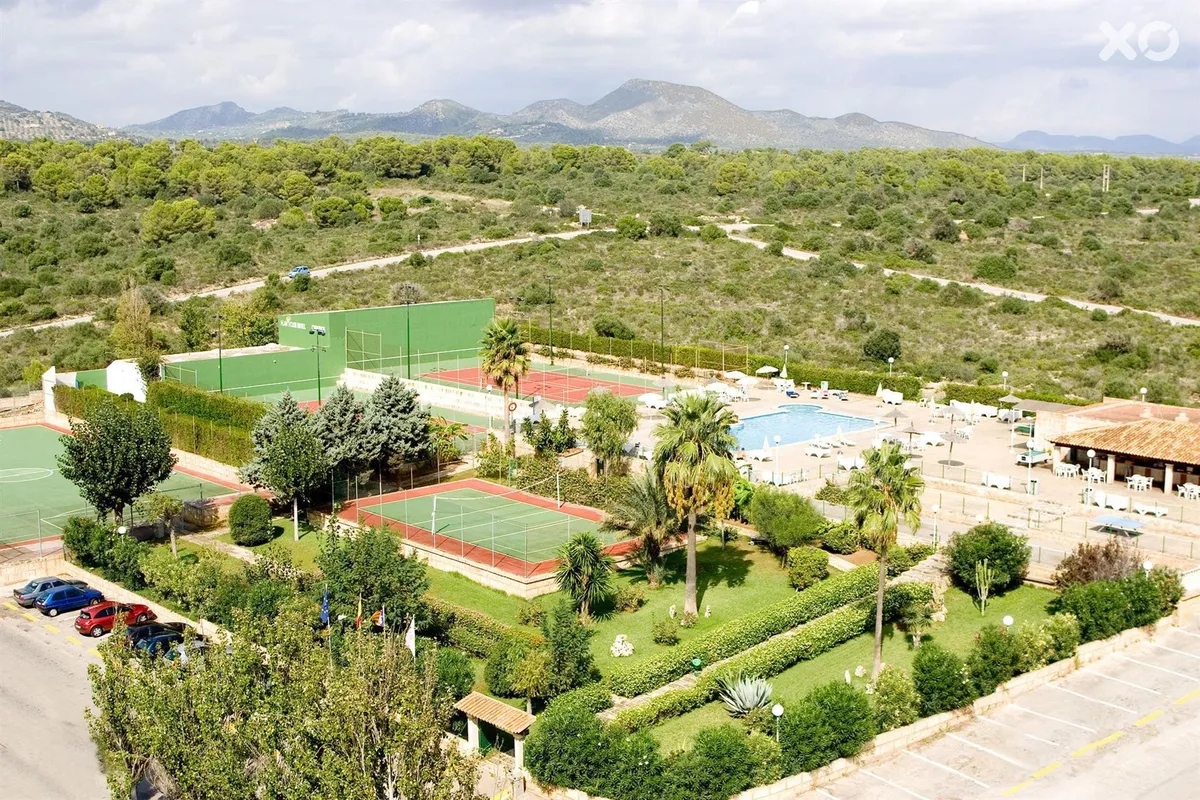 HSM Canarios Park Hotel