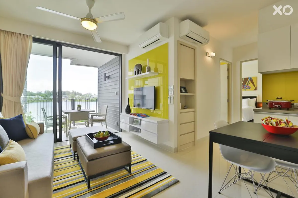 Cassia Phuket