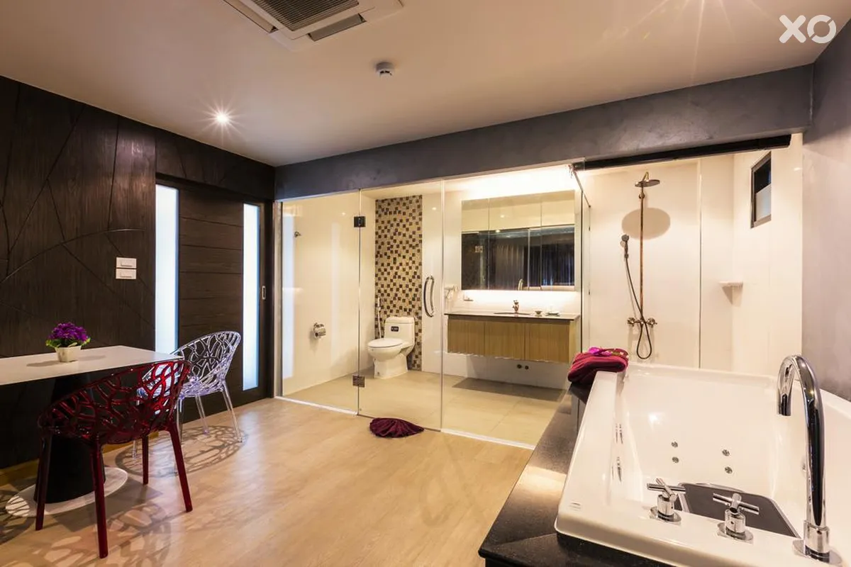 Anda Beachside Hotel