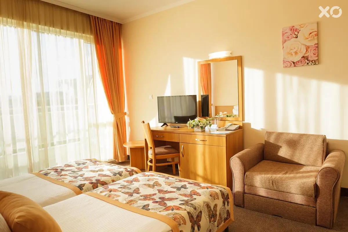 Wela Hotel