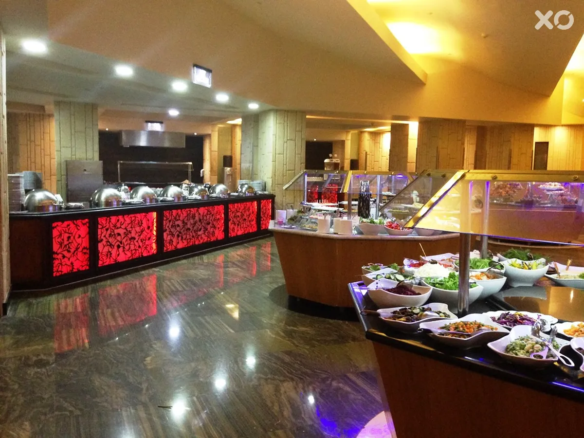 Barcelo Tiran Sharm