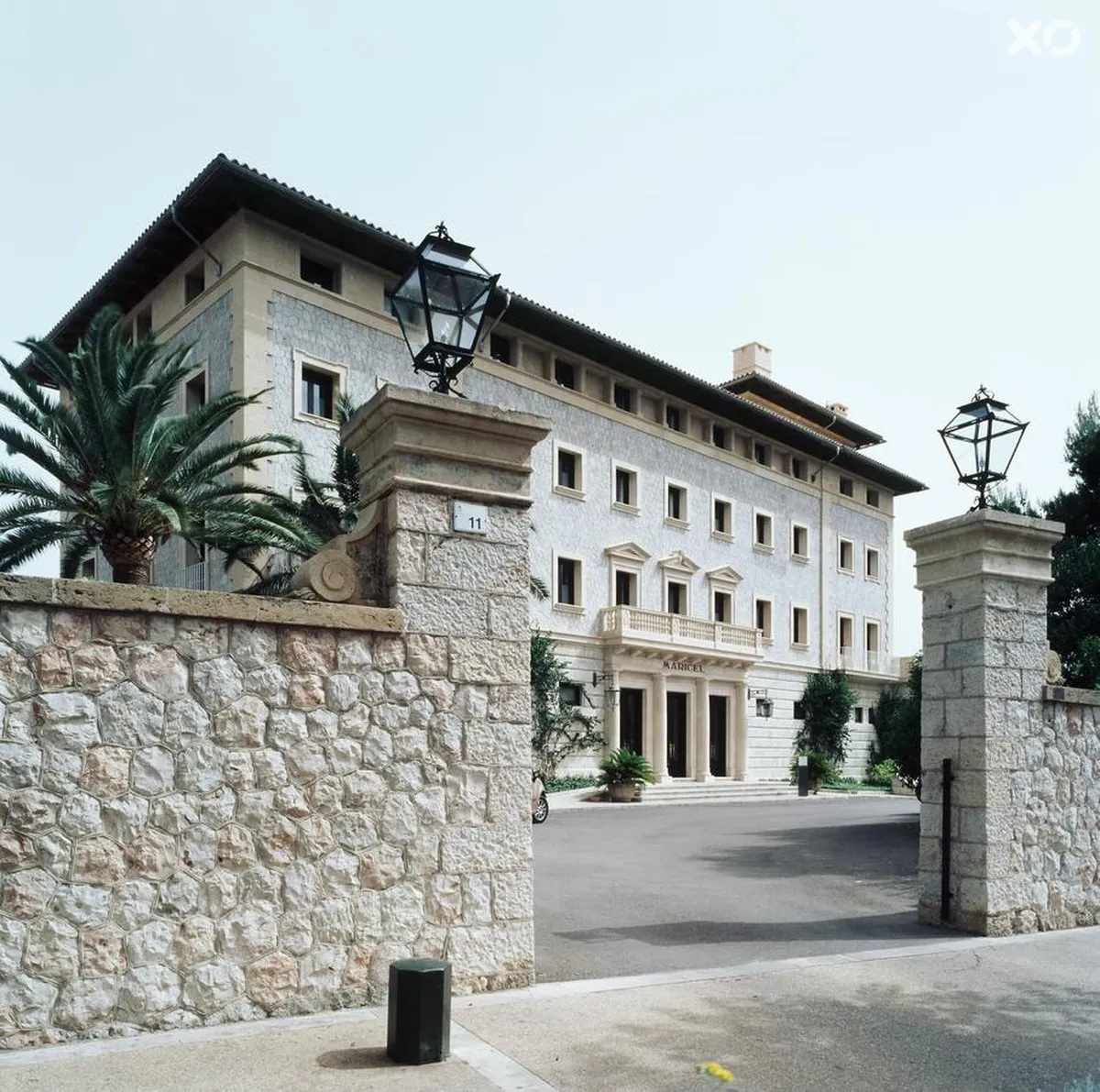 Maricel & Spa Hospes