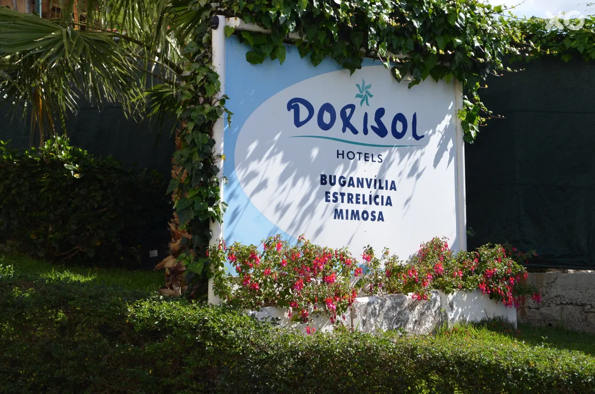 Dorisol Estrelicia Hotel