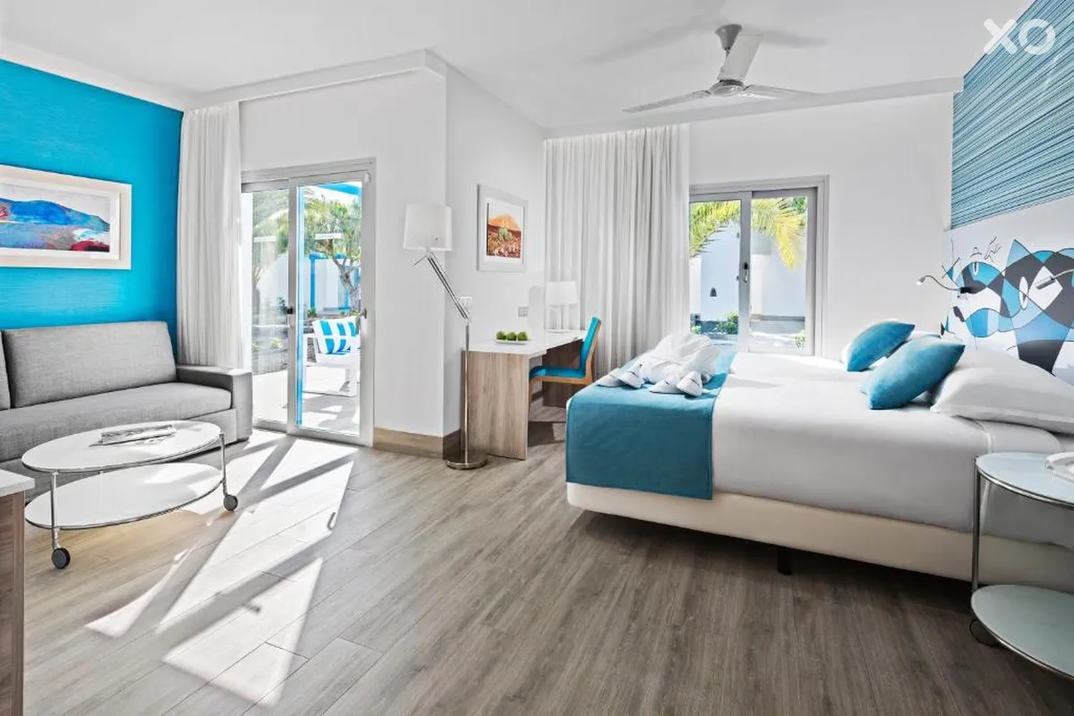 Elba Premium Suites