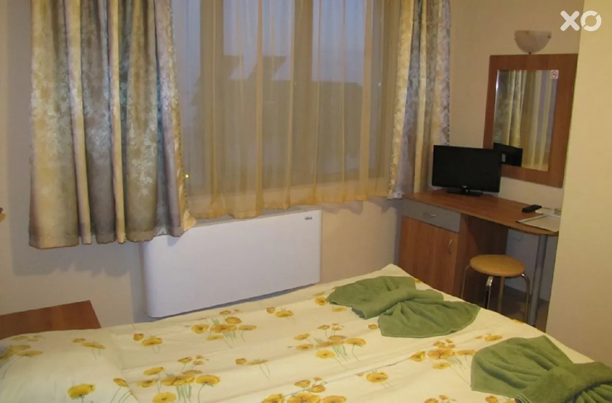 Sveti Nikola Hotel