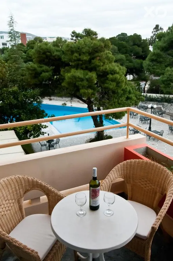 Oasis Hotel Apartments