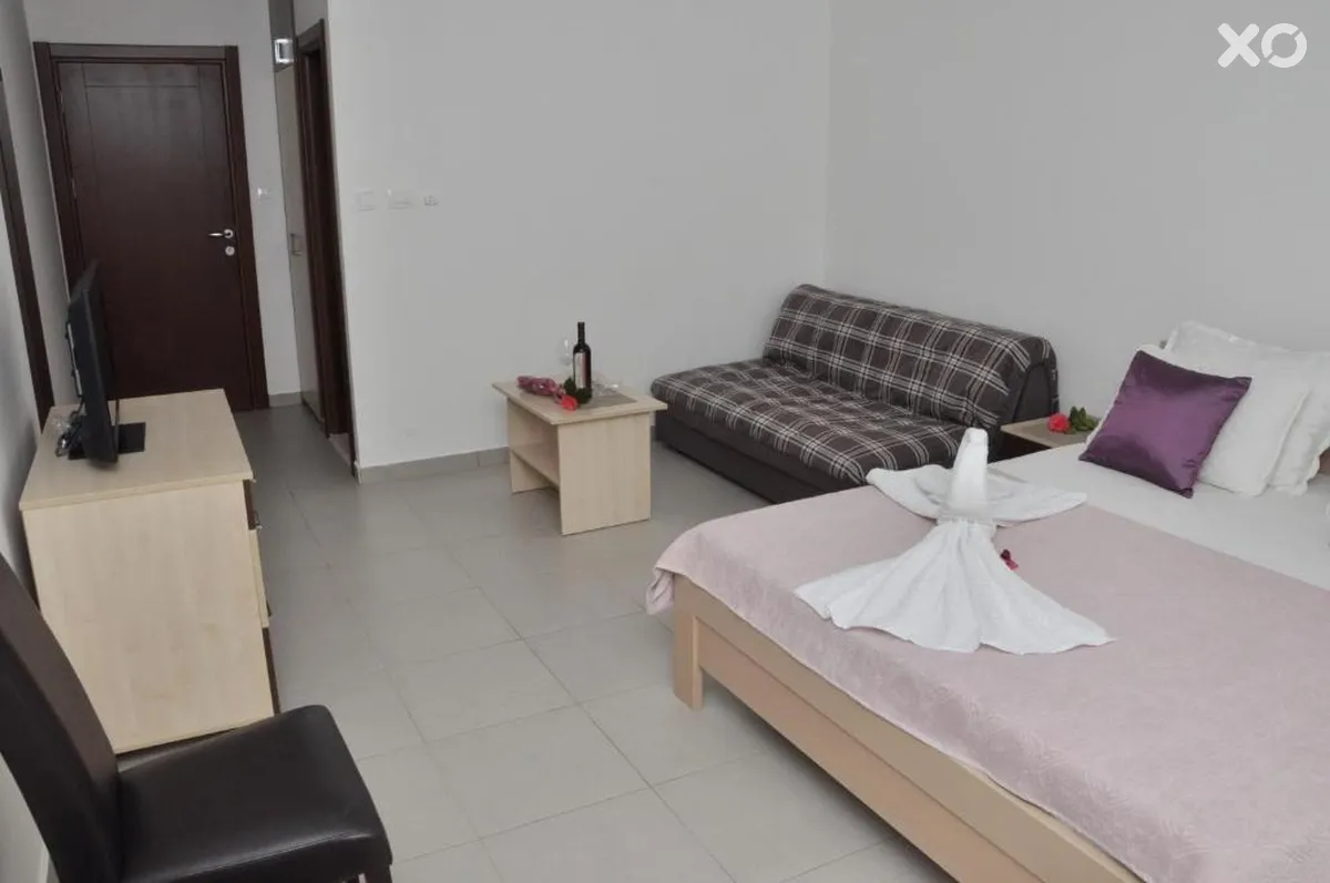Savina Guest House