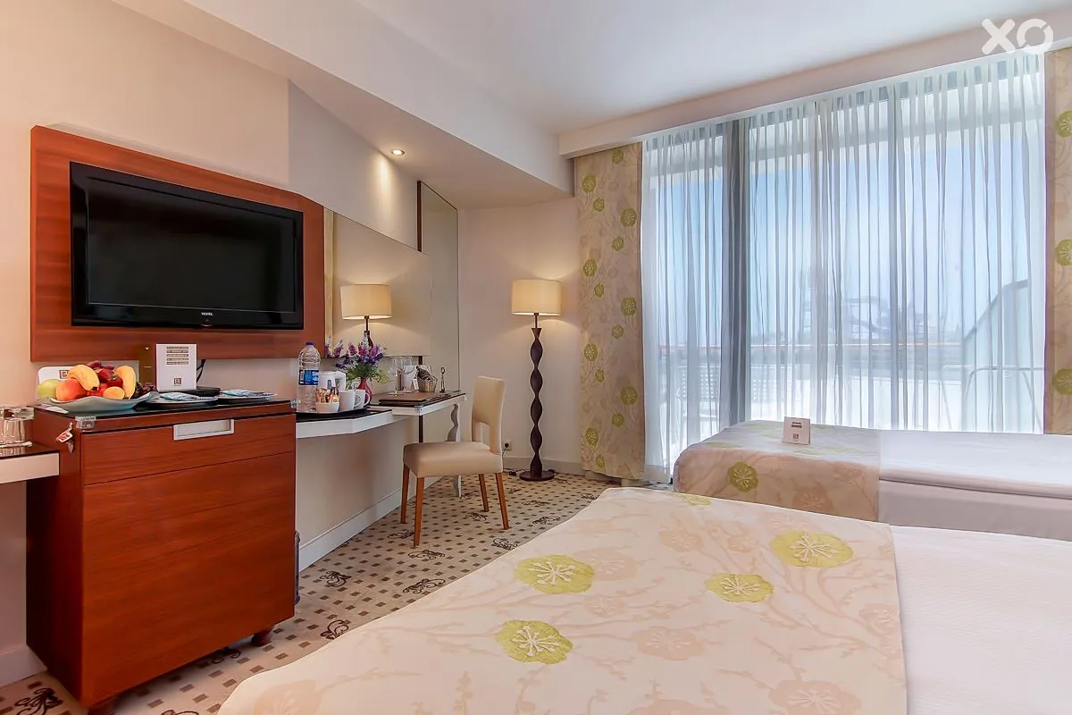 Baia Lara Hotel