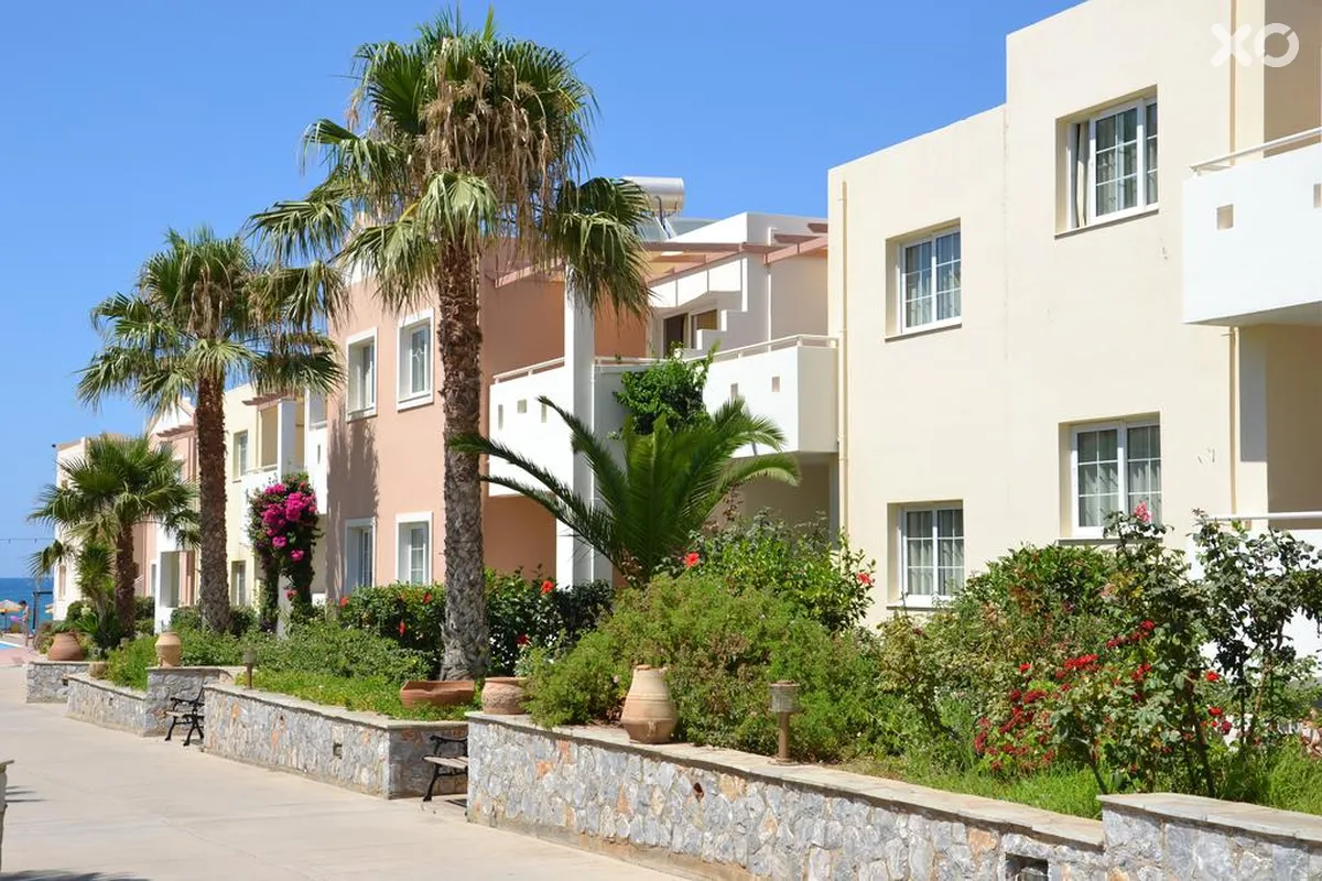 Galeana Mare Hotel