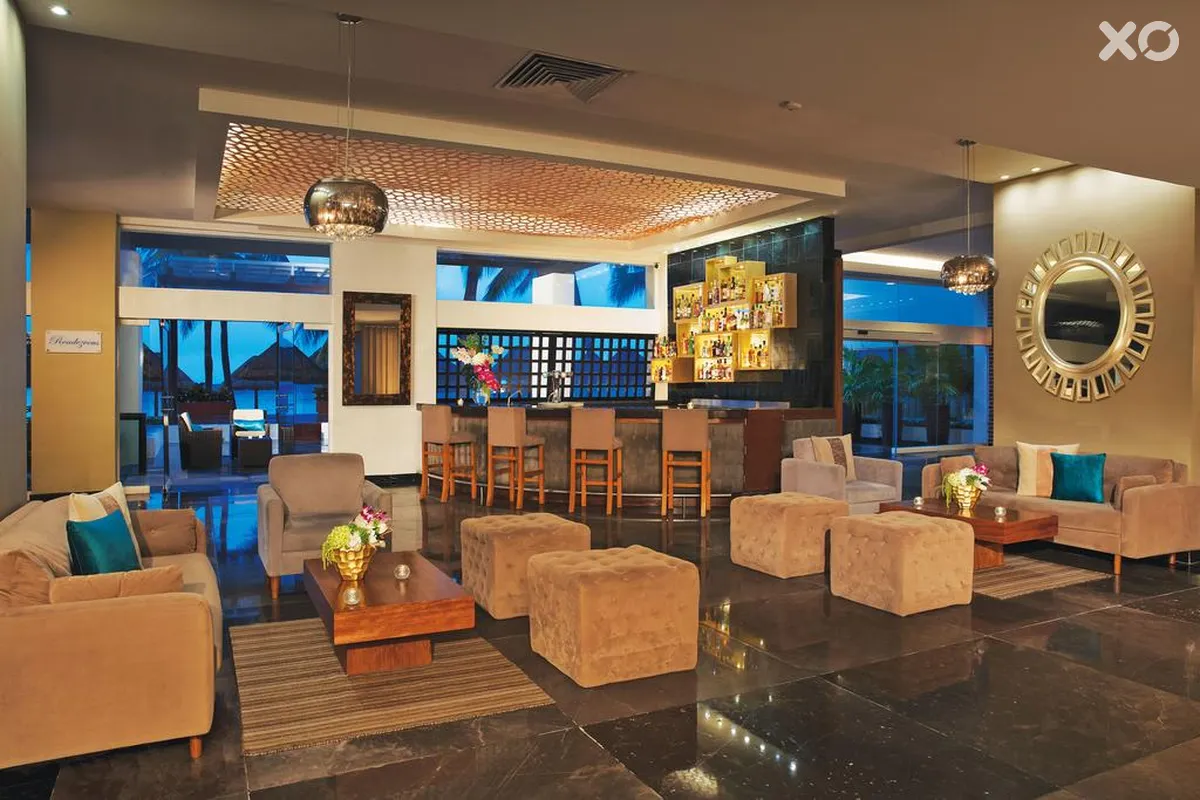 Dreams Sands Cancun Resort & Spa