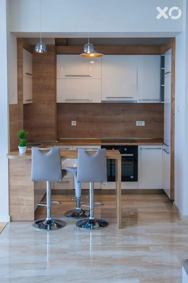 Tre Canne Apartments