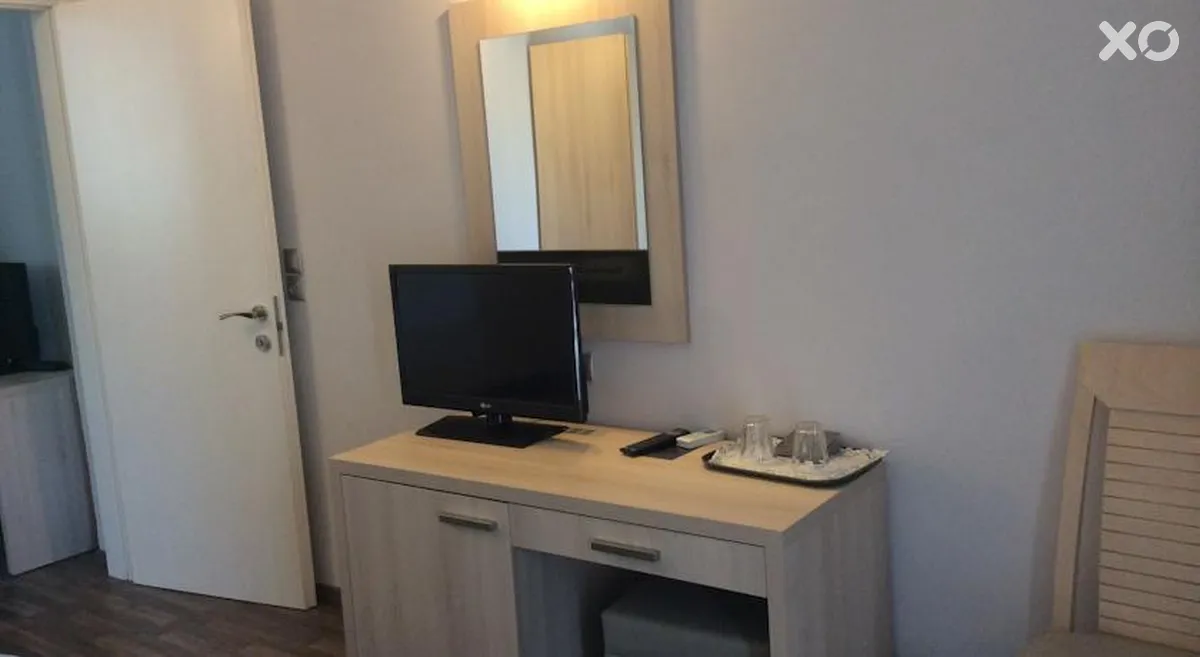 Arion Hotel Corfu