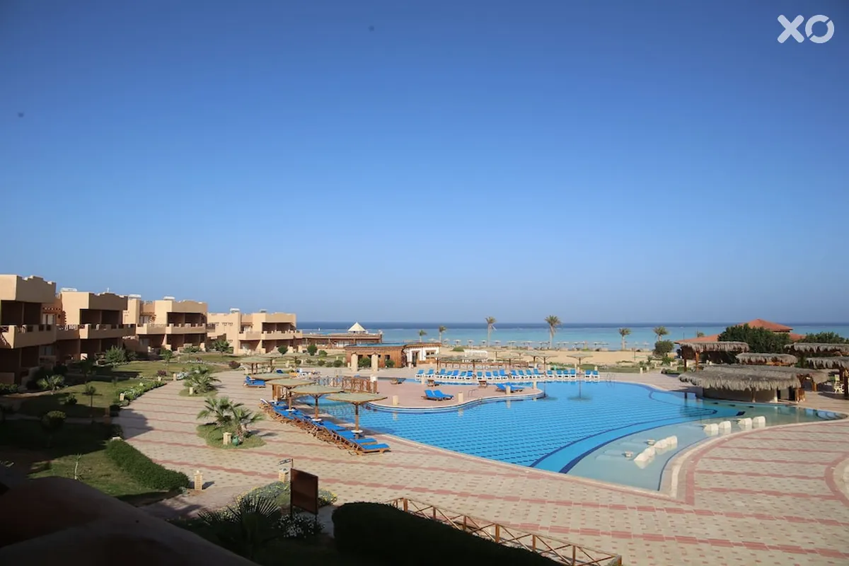 True Beach Resort