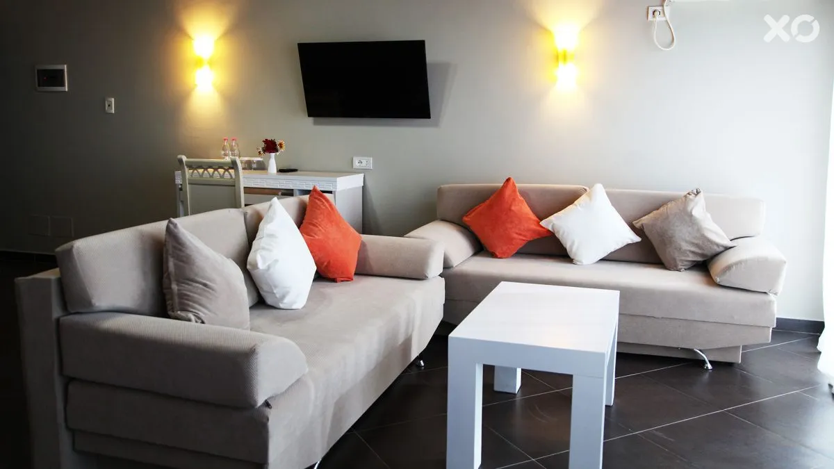 Fafa Premium Resort