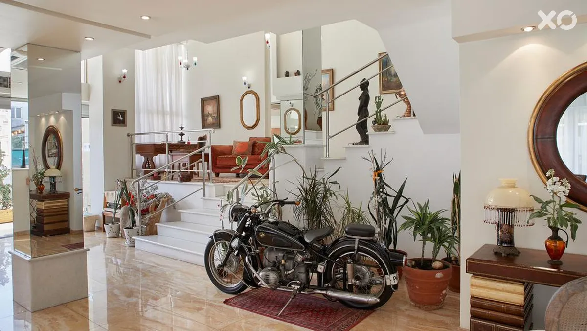 Preveza City Comfort Hotel