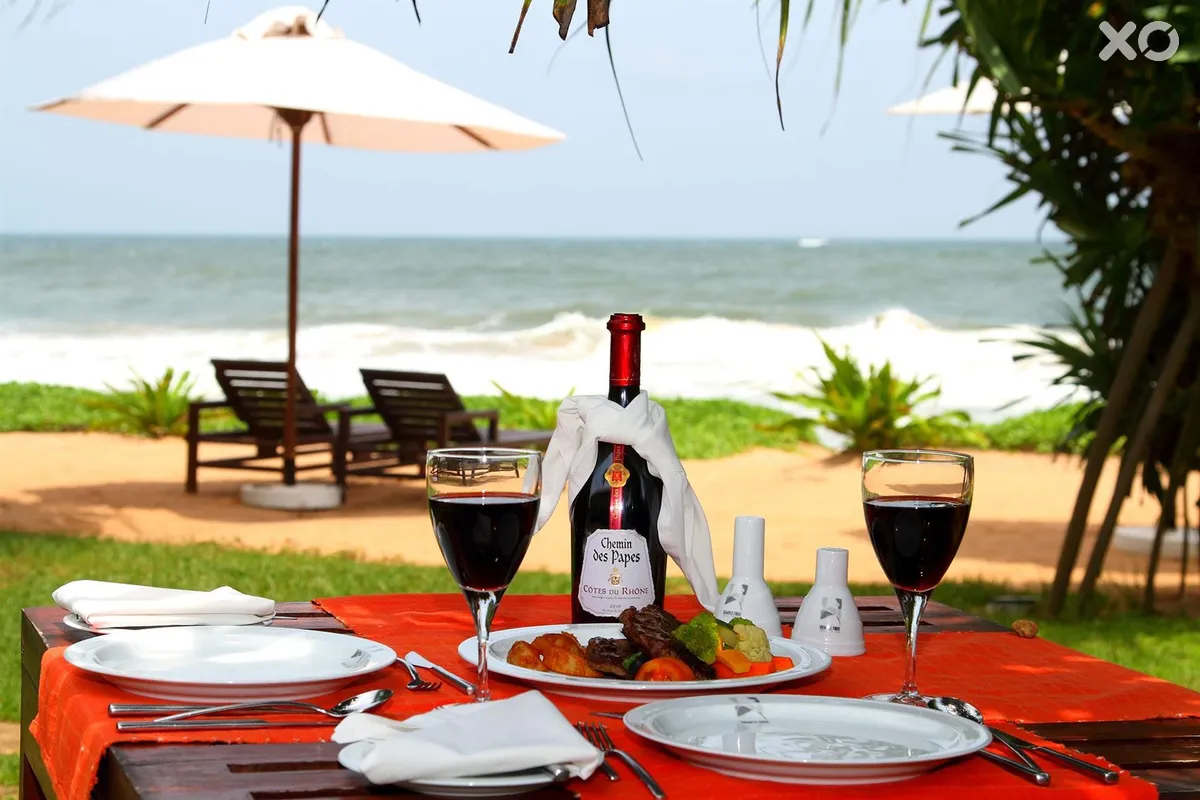 Temple Tree Resort & Spa