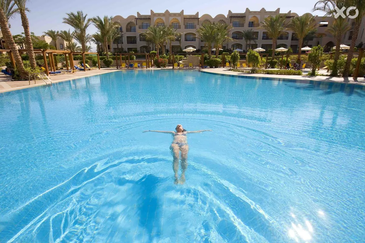Jaz Makadi Star & Spa
