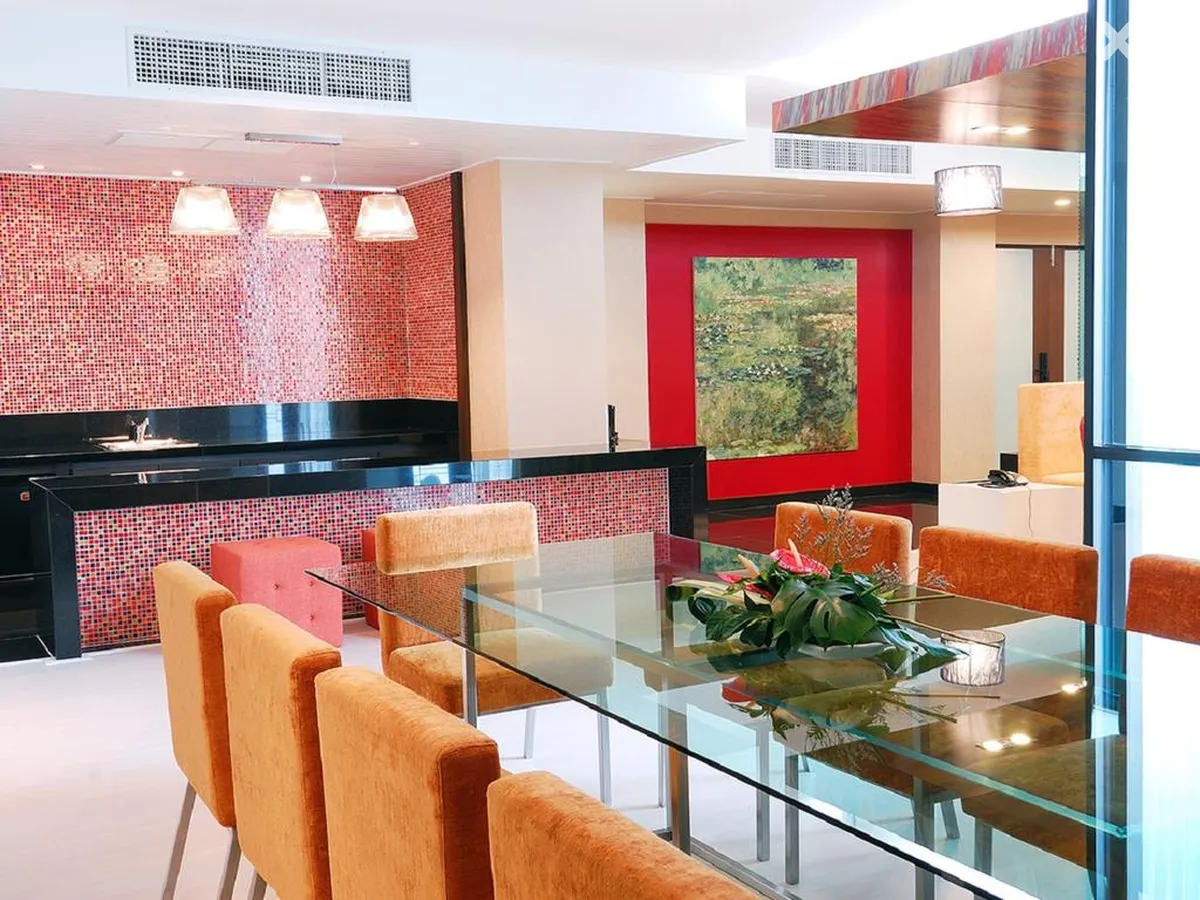 The Zign Hotel