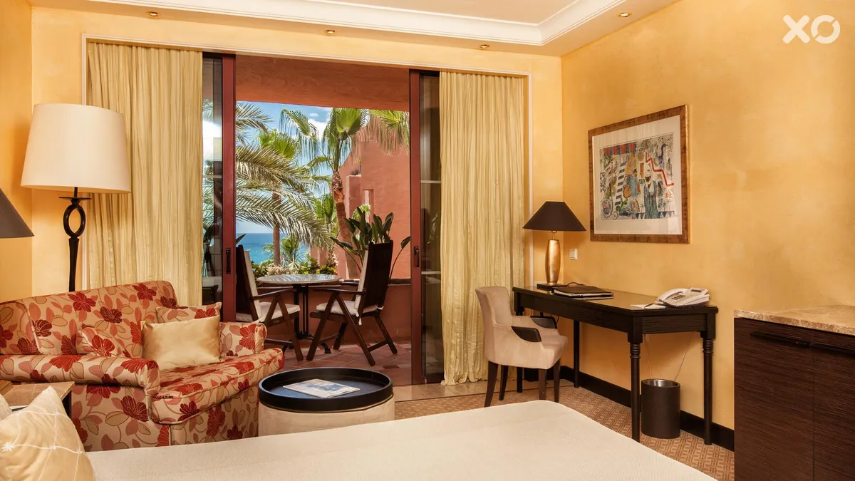 Kempinski Hotel Bahia