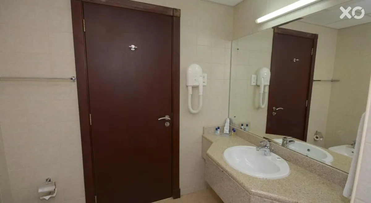 Parkside Suites – Discovery Gardens