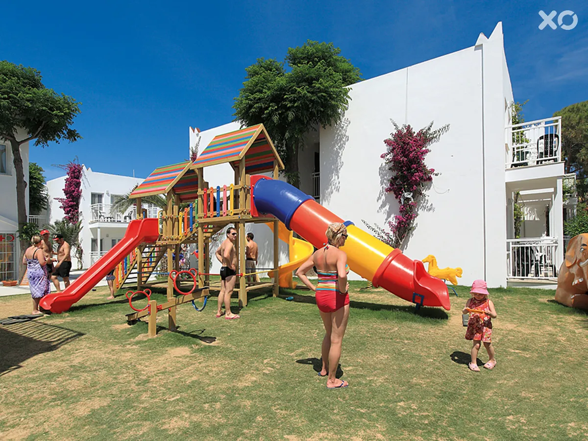 Petunya Beach Resort