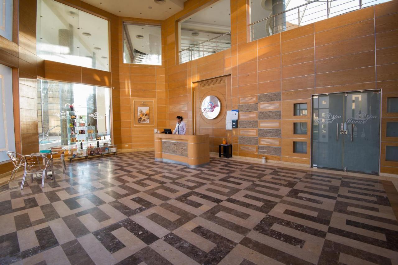 Imperial Shams Abu Soma Resort