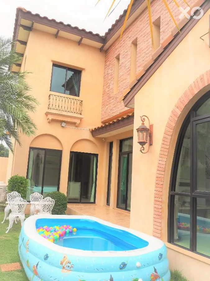 Chivani Pattaya