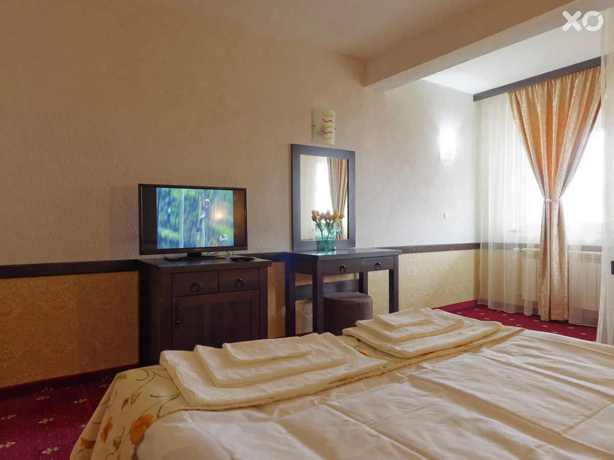 Trinity Residence Bansko