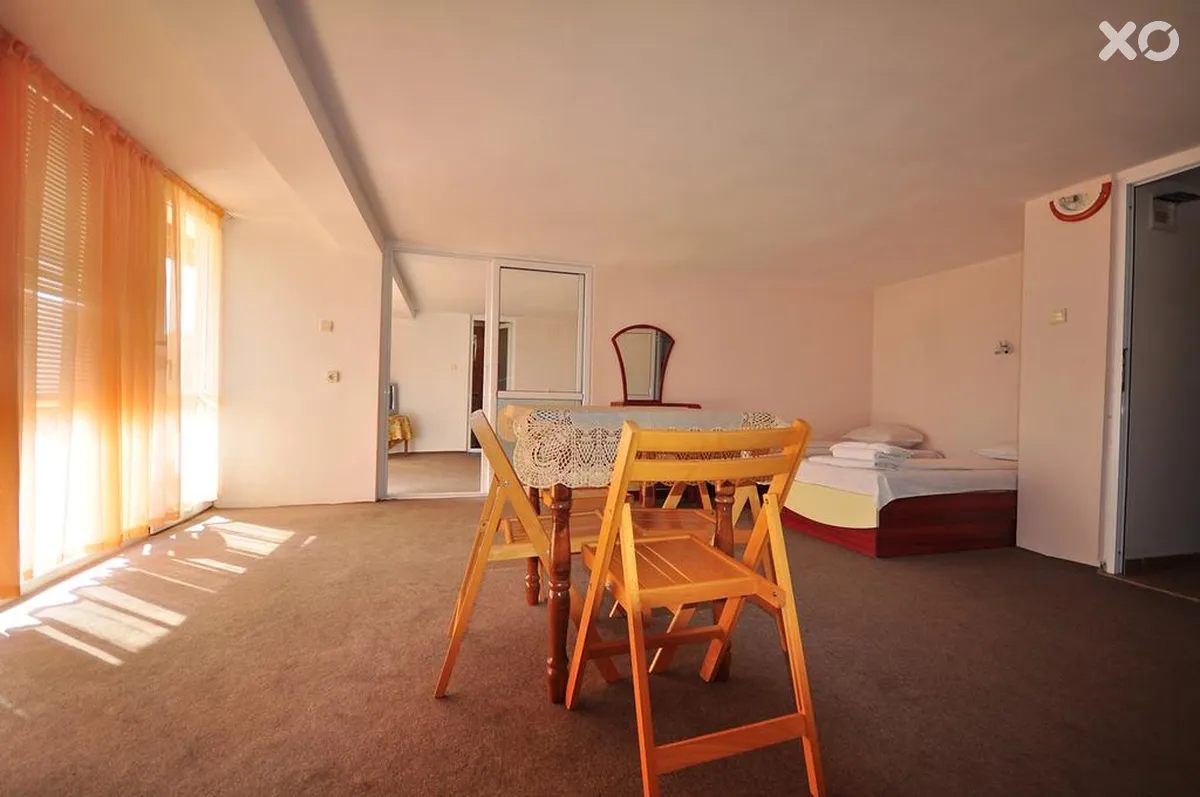 Manolovi Guest House