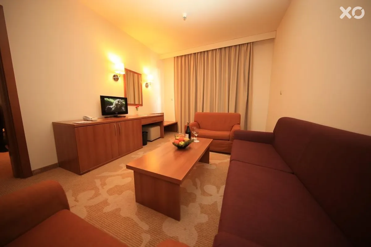 Strazhite Hotel