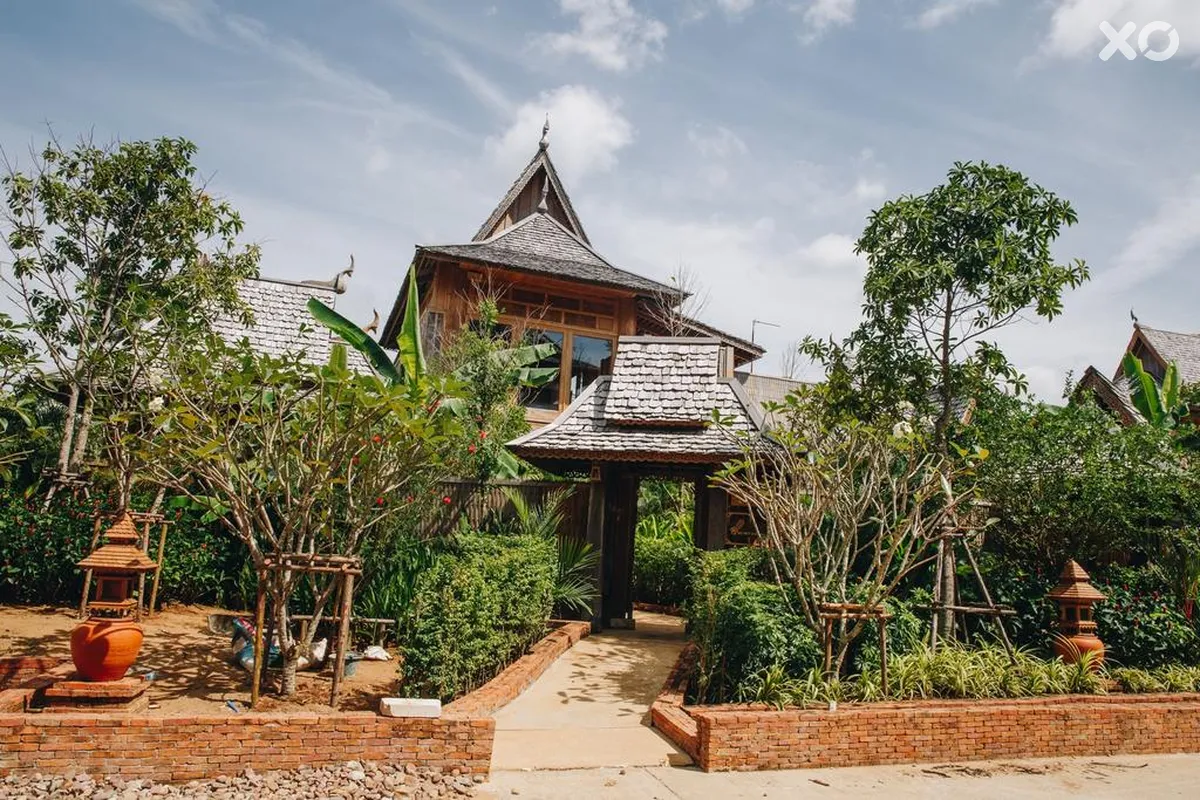 Santhiya Phuket Natai Resort & Spa