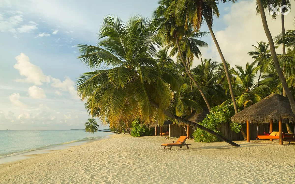 Sun Siyam Vilu Reef