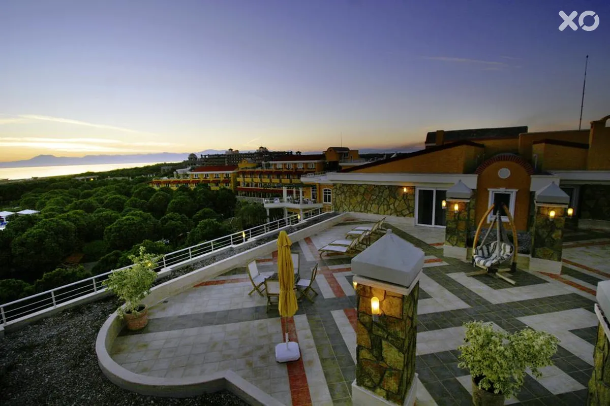 Robinson Club Nobilis