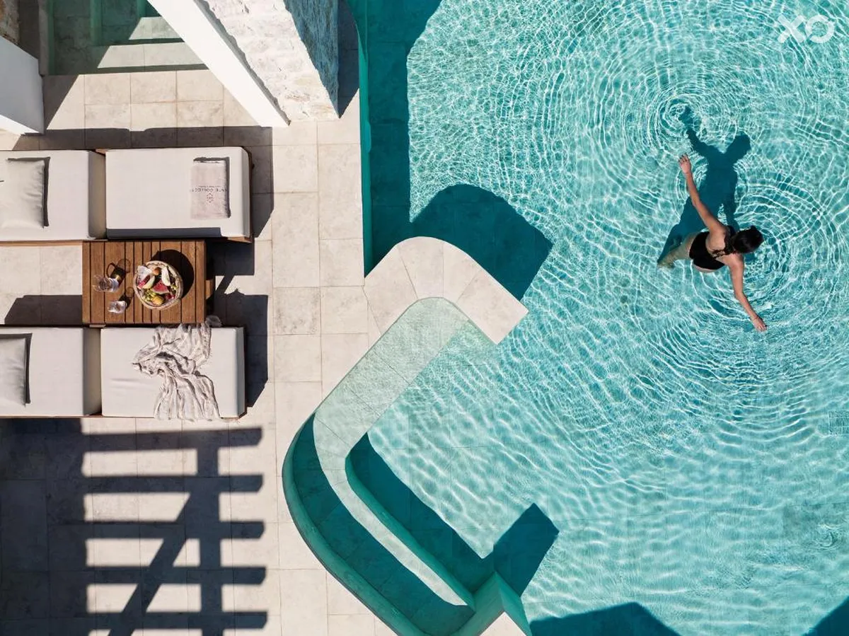 Lesante Cape Resort & Villas