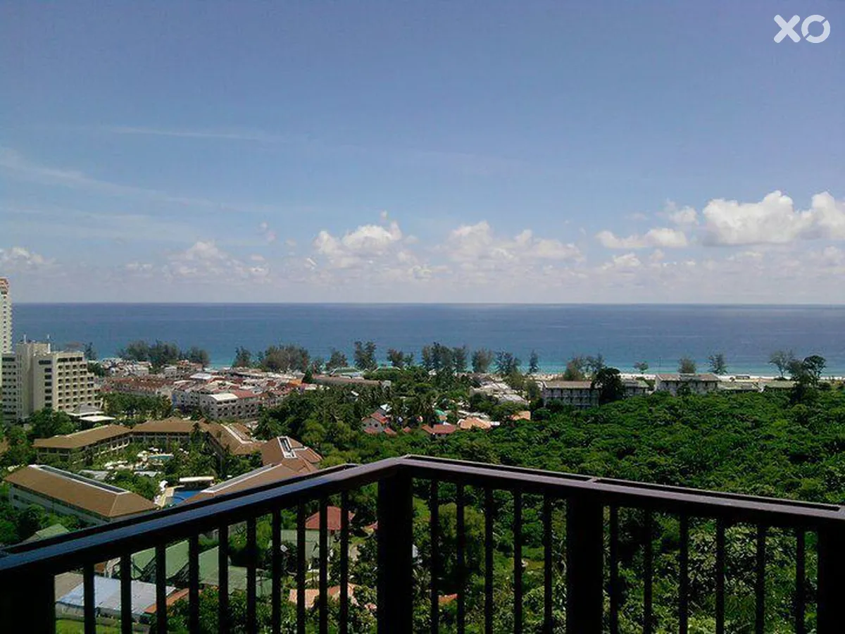 Karon Phunaka Resort & Spa