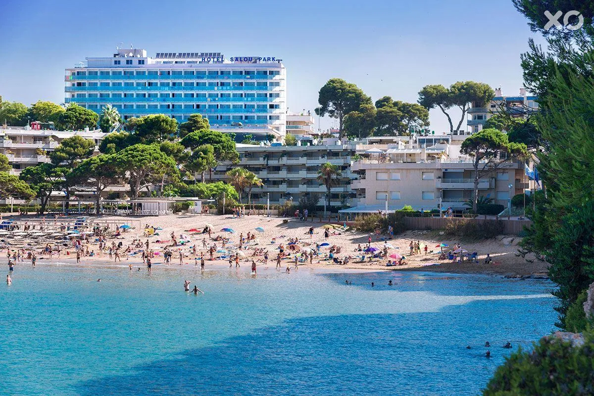 4R Salou Park Resort I